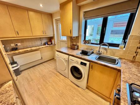 House Wood Close in Saltash