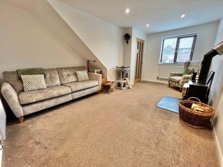 House Wood Close in Saltash