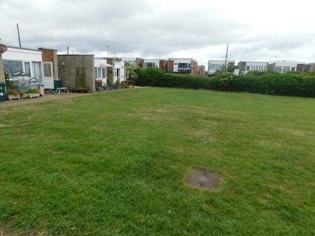 Flat Nutts Avenue in Borough of Swale