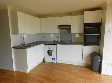 Flat Nutts Avenue in Borough of Swale