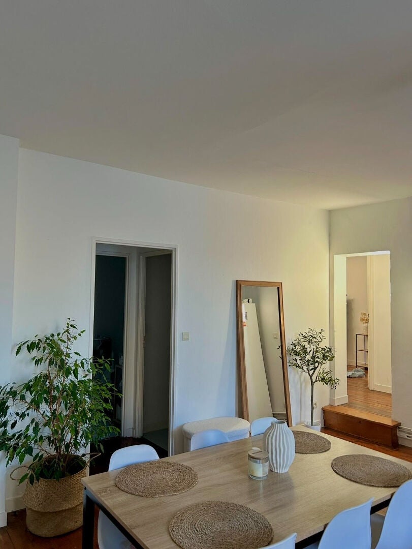 Flat Rue Gilbert Navard in Veuzain-sur-Loire