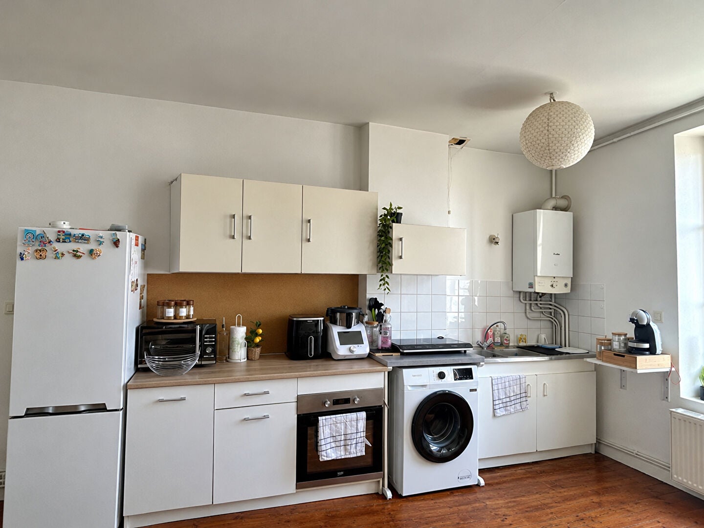 Flat Rue Gilbert Navard in Veuzain-sur-Loire