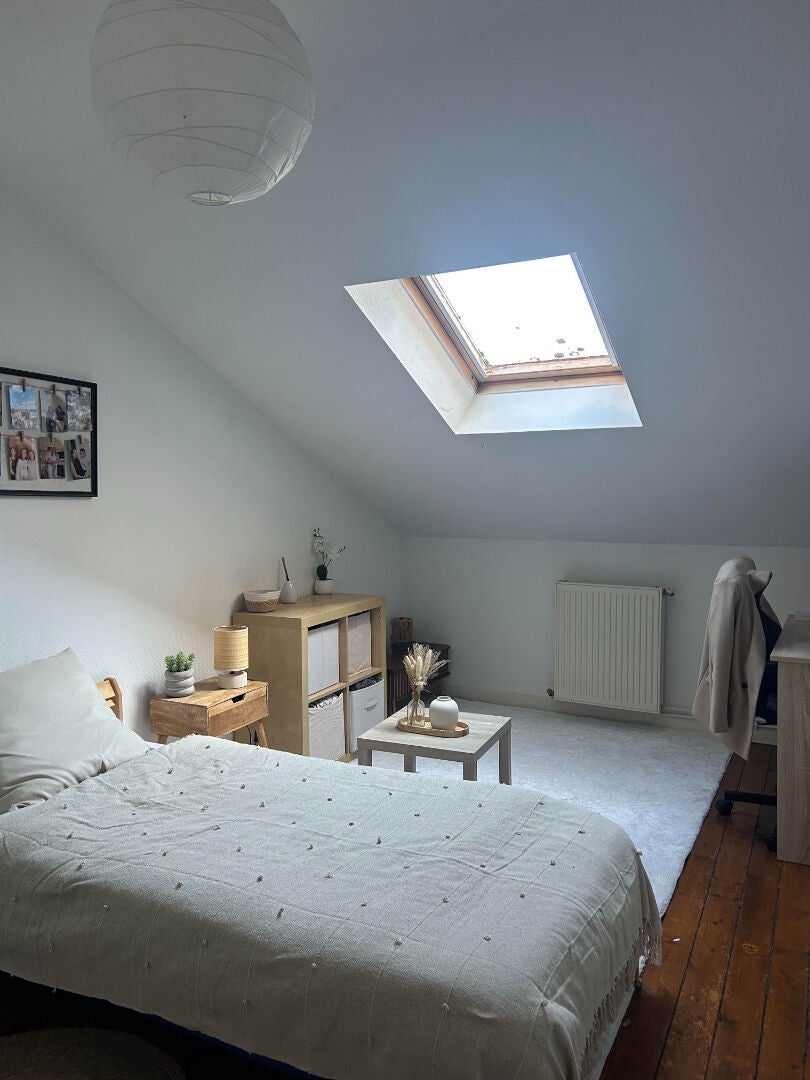 Flat Rue Gilbert Navard in Veuzain-sur-Loire
