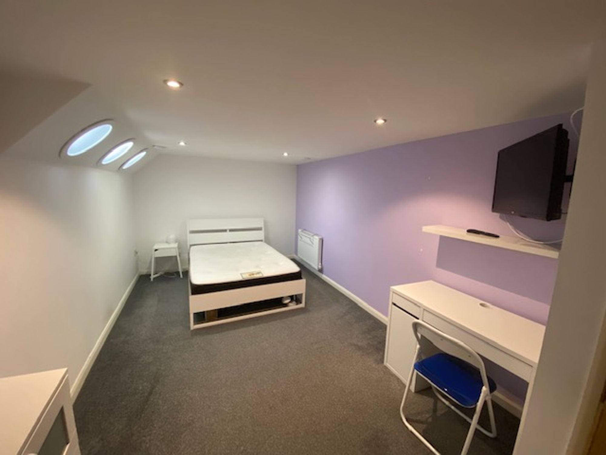 House Cwrt Pen Y Bryn in Cardiff
