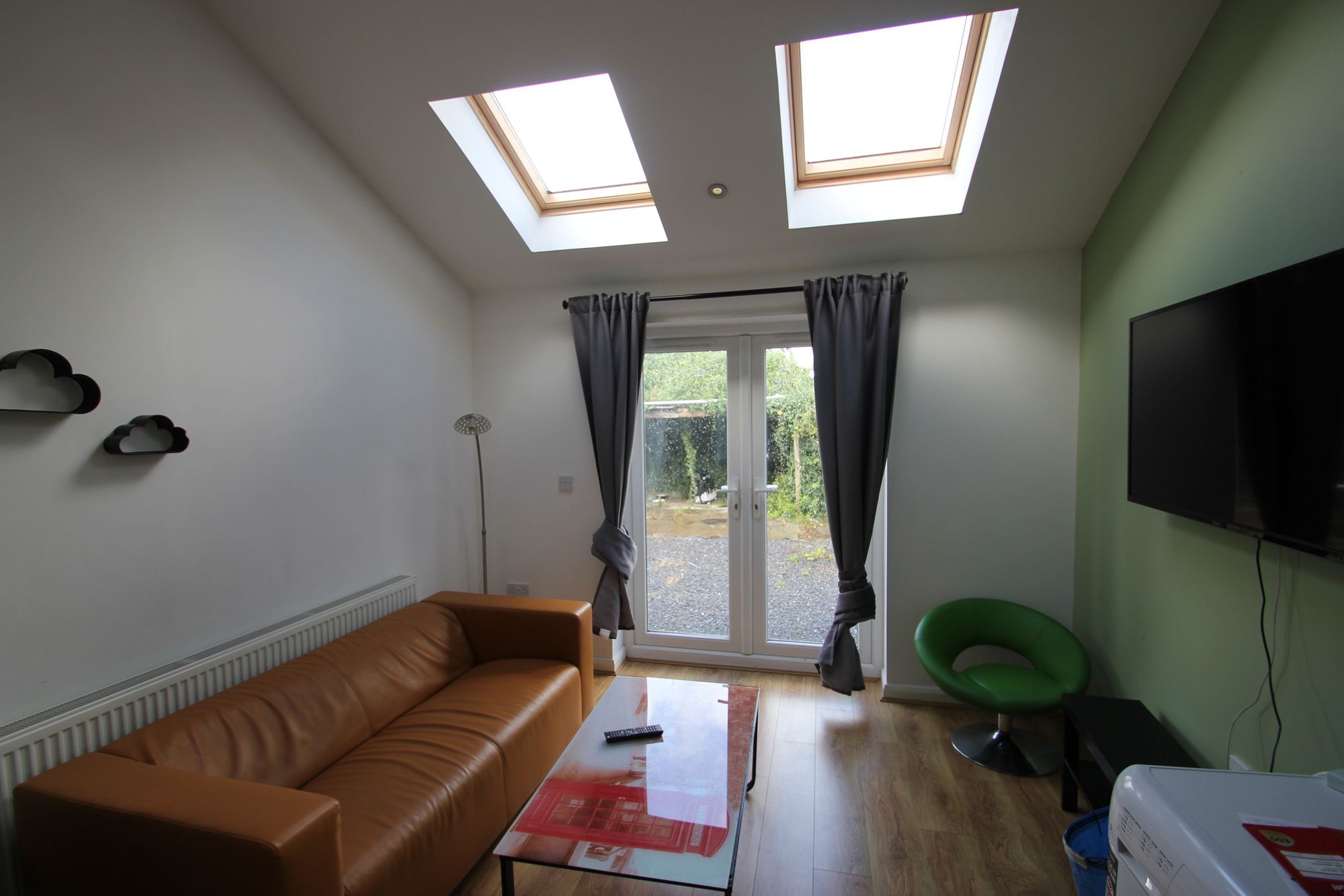 House Cwrt Pen Y Bryn in Cardiff