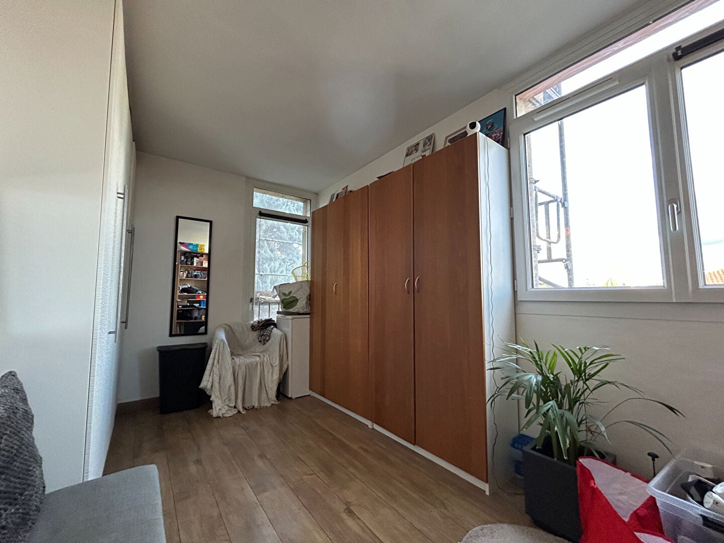 Flat Rue Carnot in Palaiseau