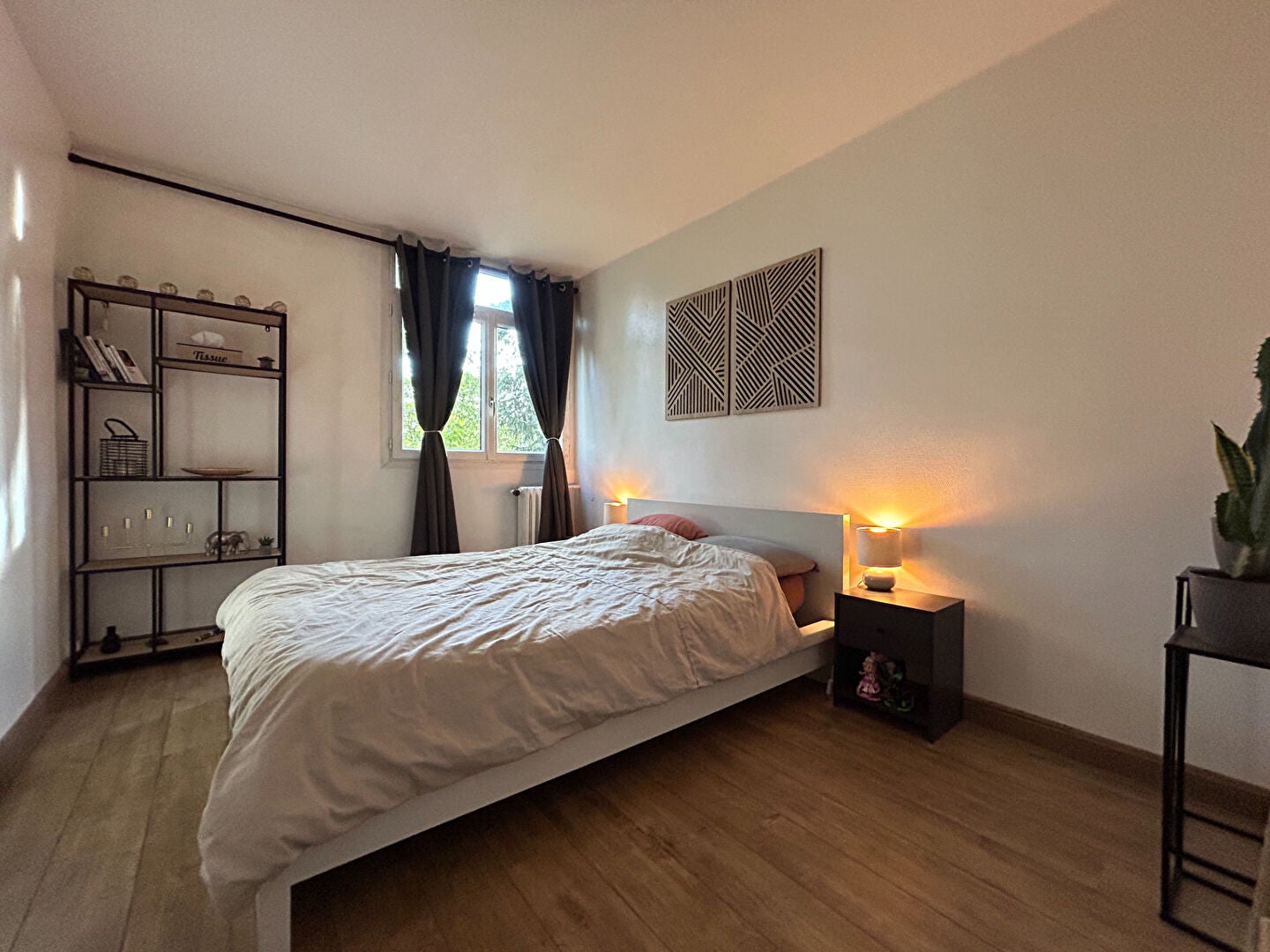 Appartement Rue Carnot à Palaiseau