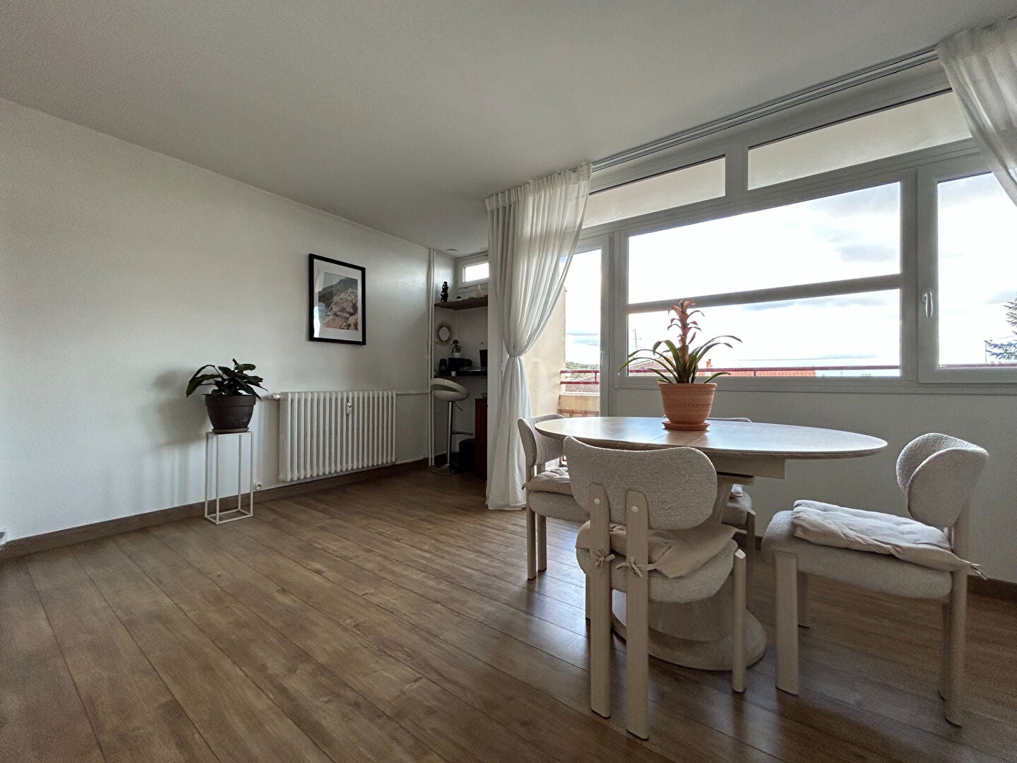 Flat Rue Carnot in Palaiseau