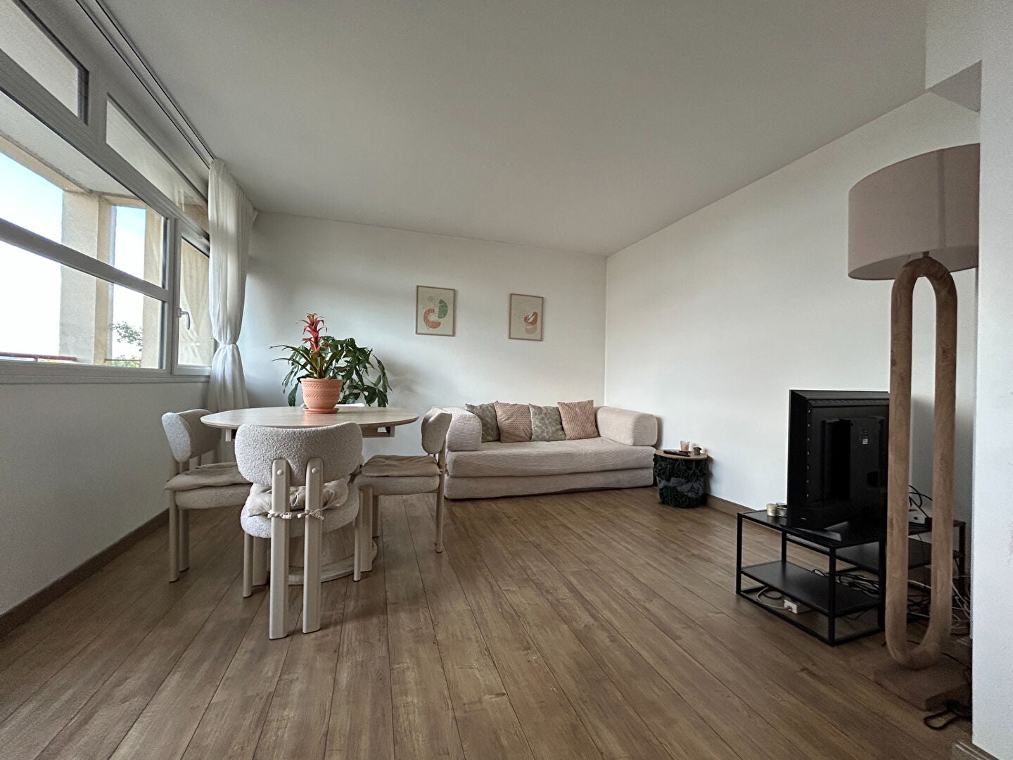 Appartement Rue Carnot à Palaiseau