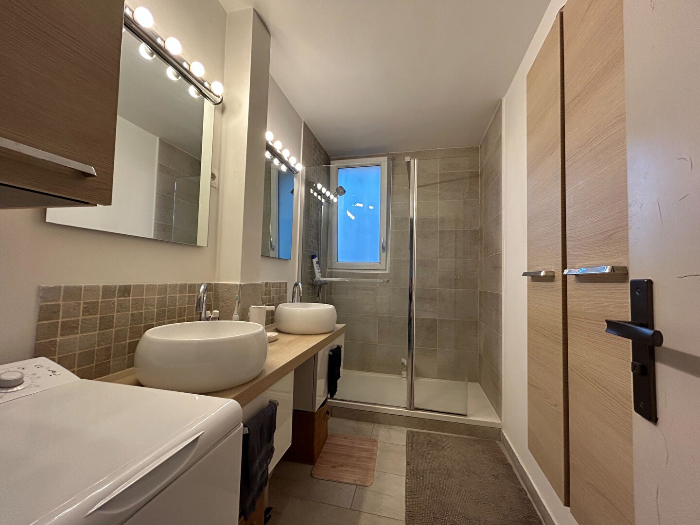 Flat Rue Carnot in Palaiseau