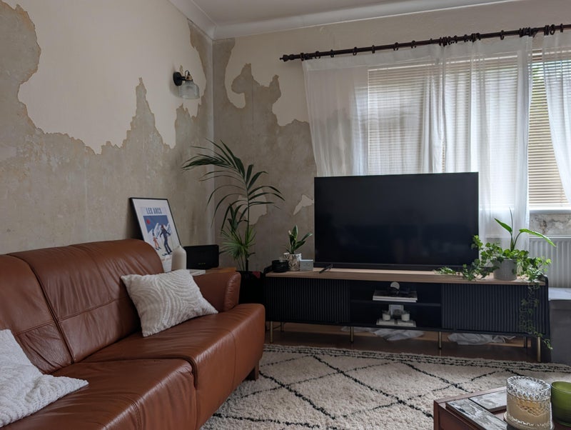 Room Sylvan Road in Greater London