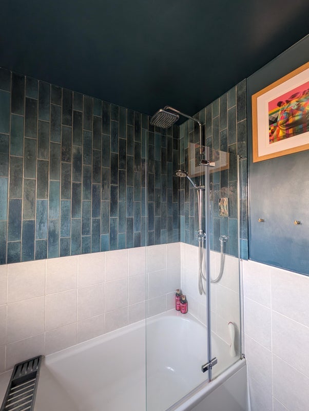 Room Sylvan Road in Greater London