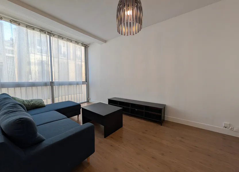 Appartement Rue Henri Seillon à Toulon