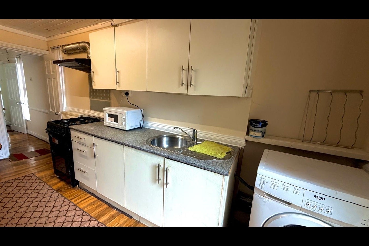 Room Yeading Gardens in Greater London