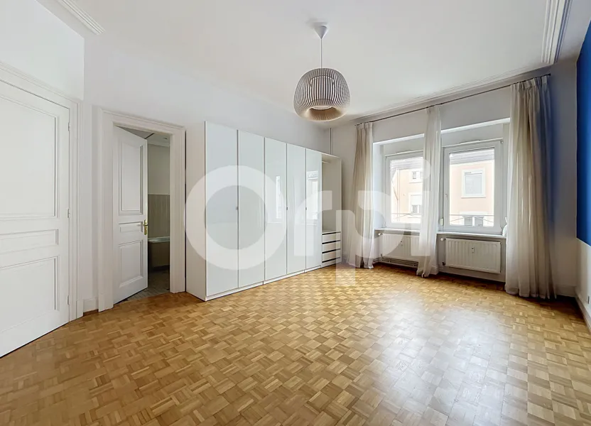 Appartement Rue de Metz à Mulhouse