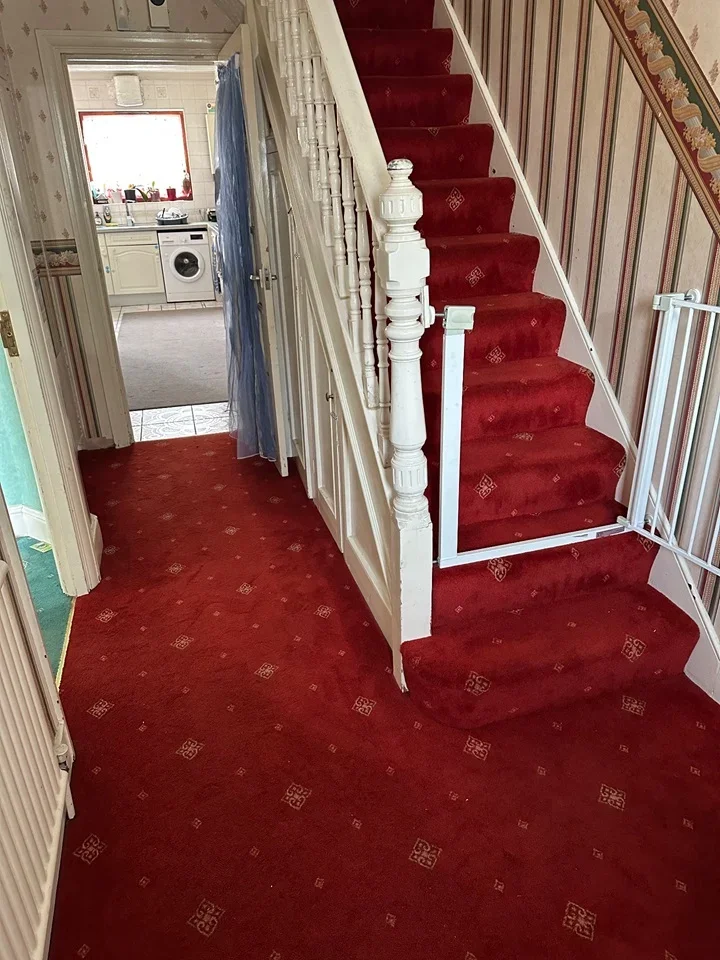 House Mundon Gardens in Greater London