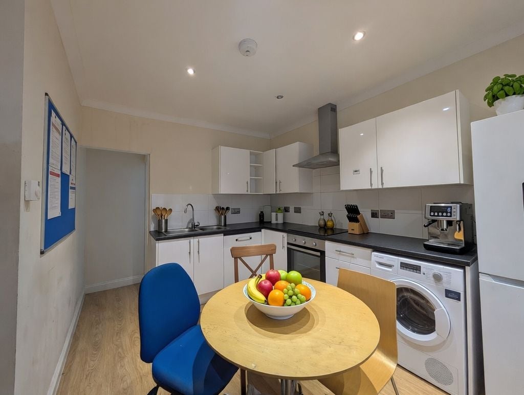 Flat Ilkeston Road in Nottingham