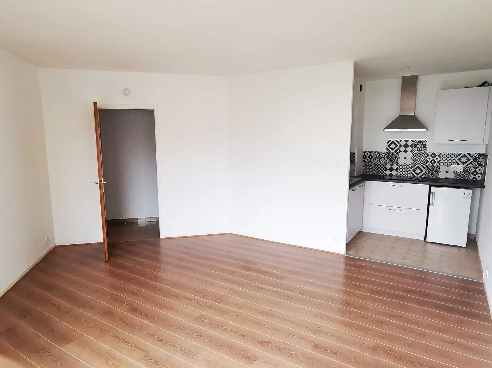 Flat Quai Nicolas Rolin in Dijon