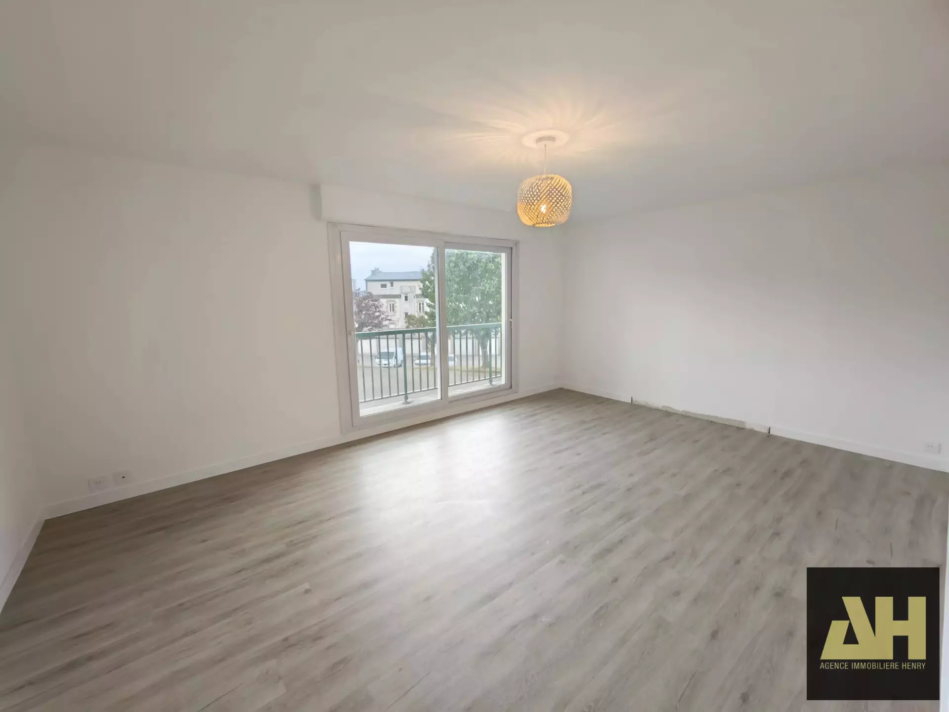 Appartement Rue Jean Jaurès à Brest