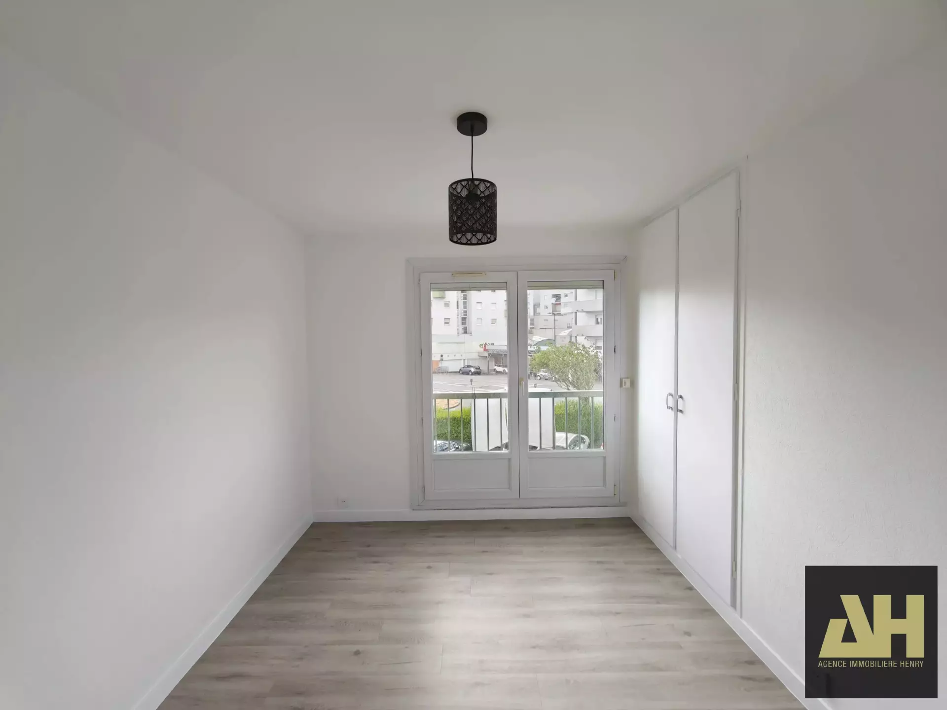 Appartement Rue Jean Jaurès à Brest