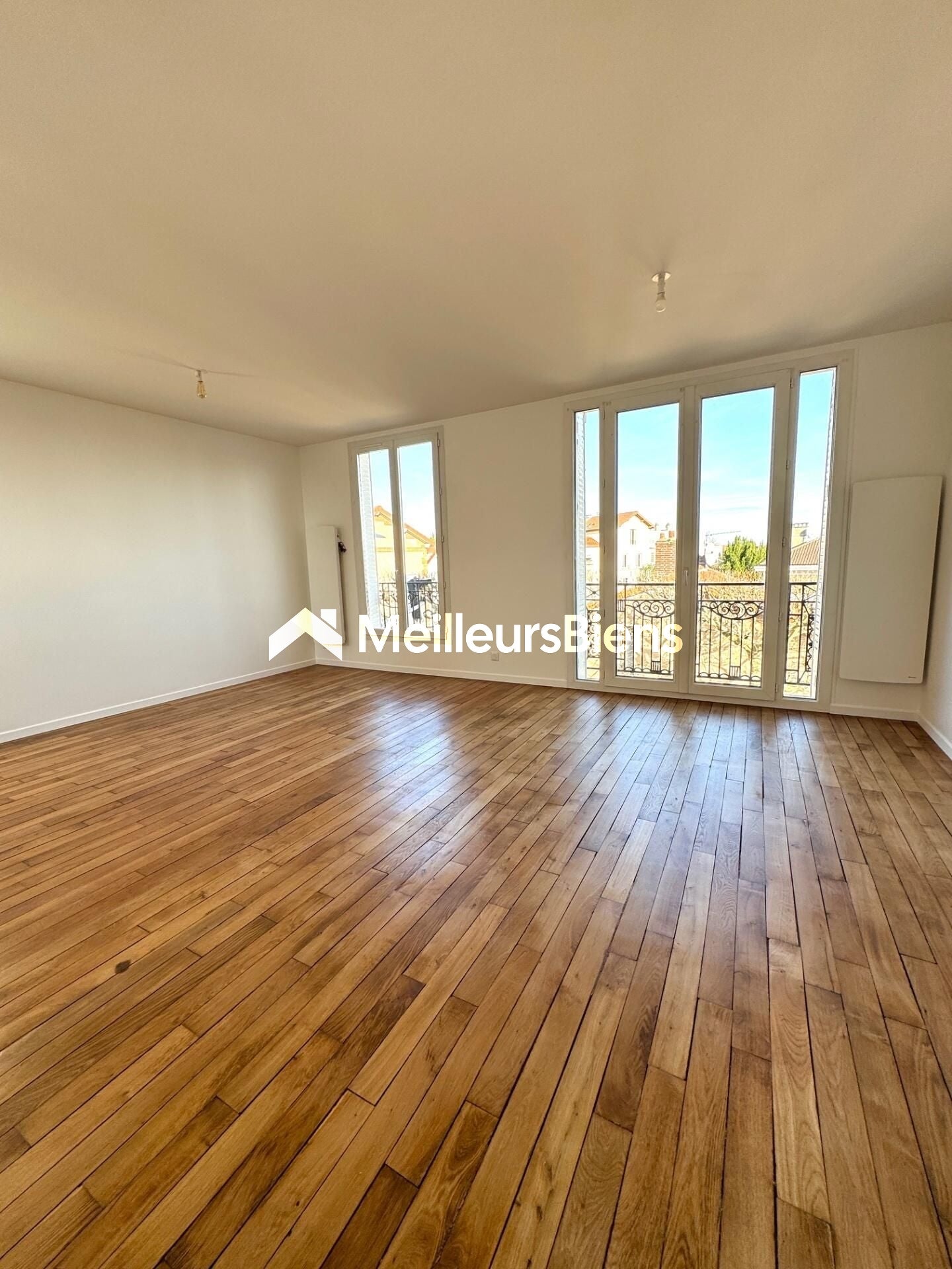 Appartement Avenue Henri Barbusse à Gagny