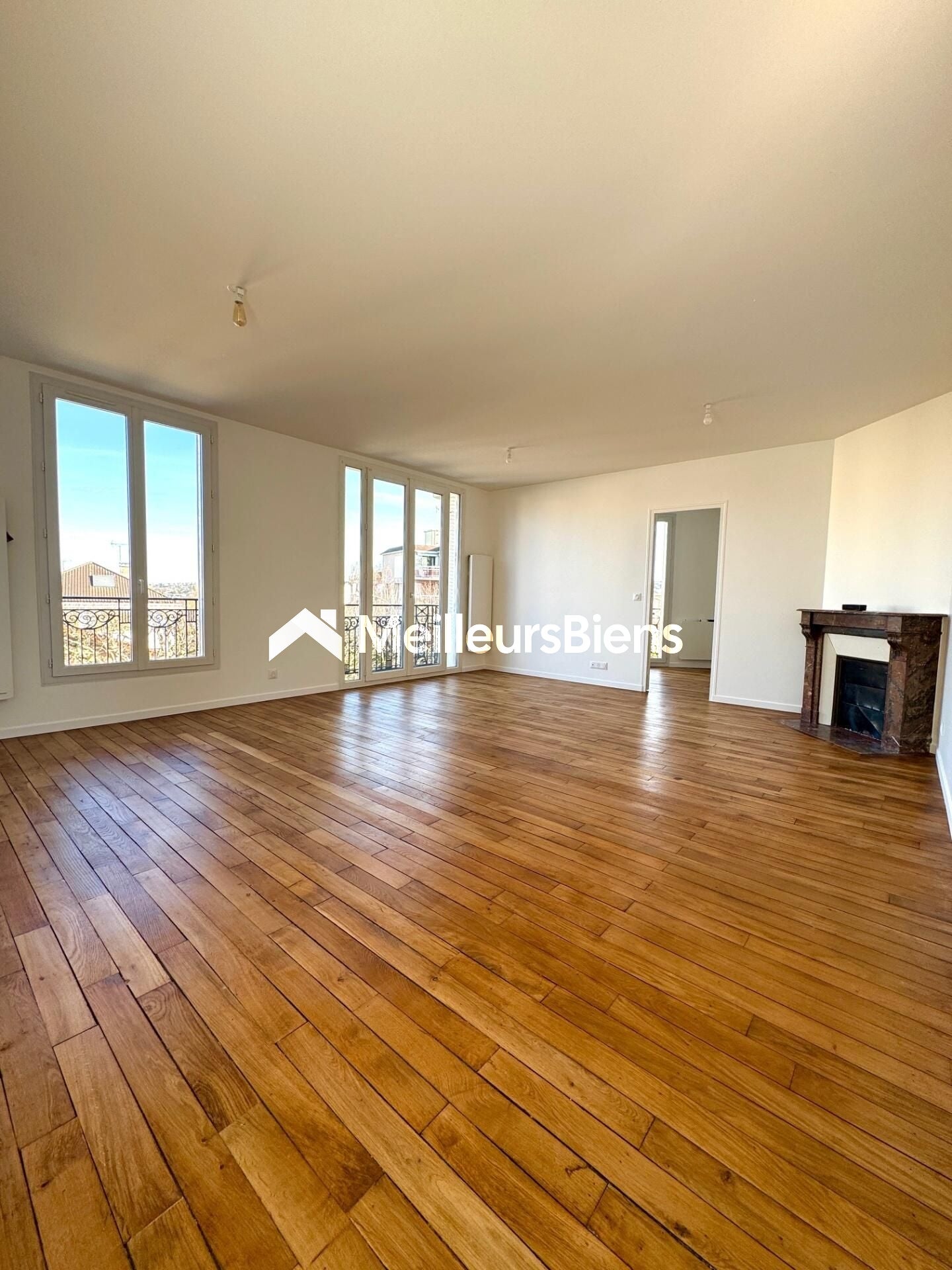 Appartement Avenue Henri Barbusse à Gagny