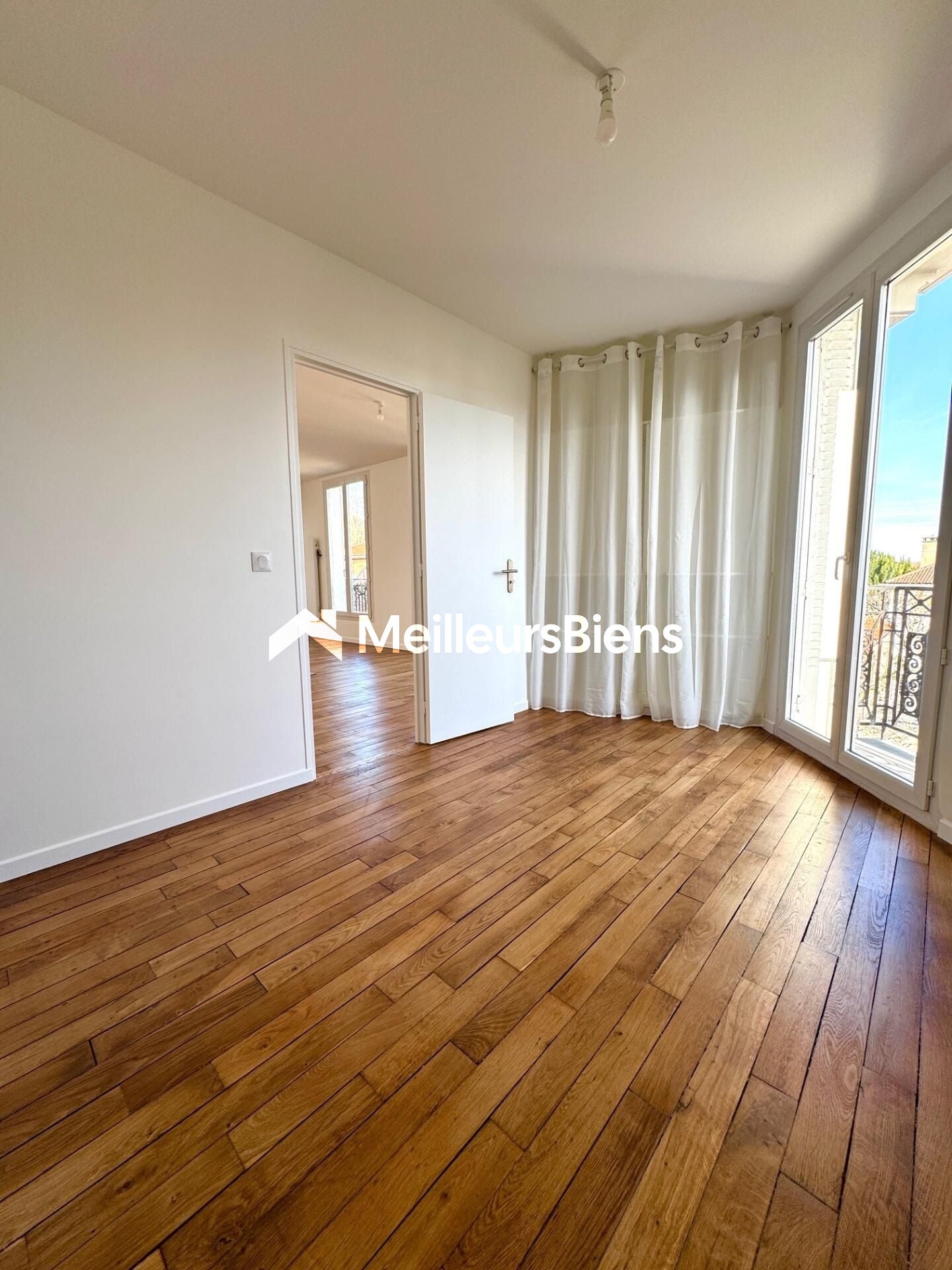 Appartement Avenue Henri Barbusse à Gagny