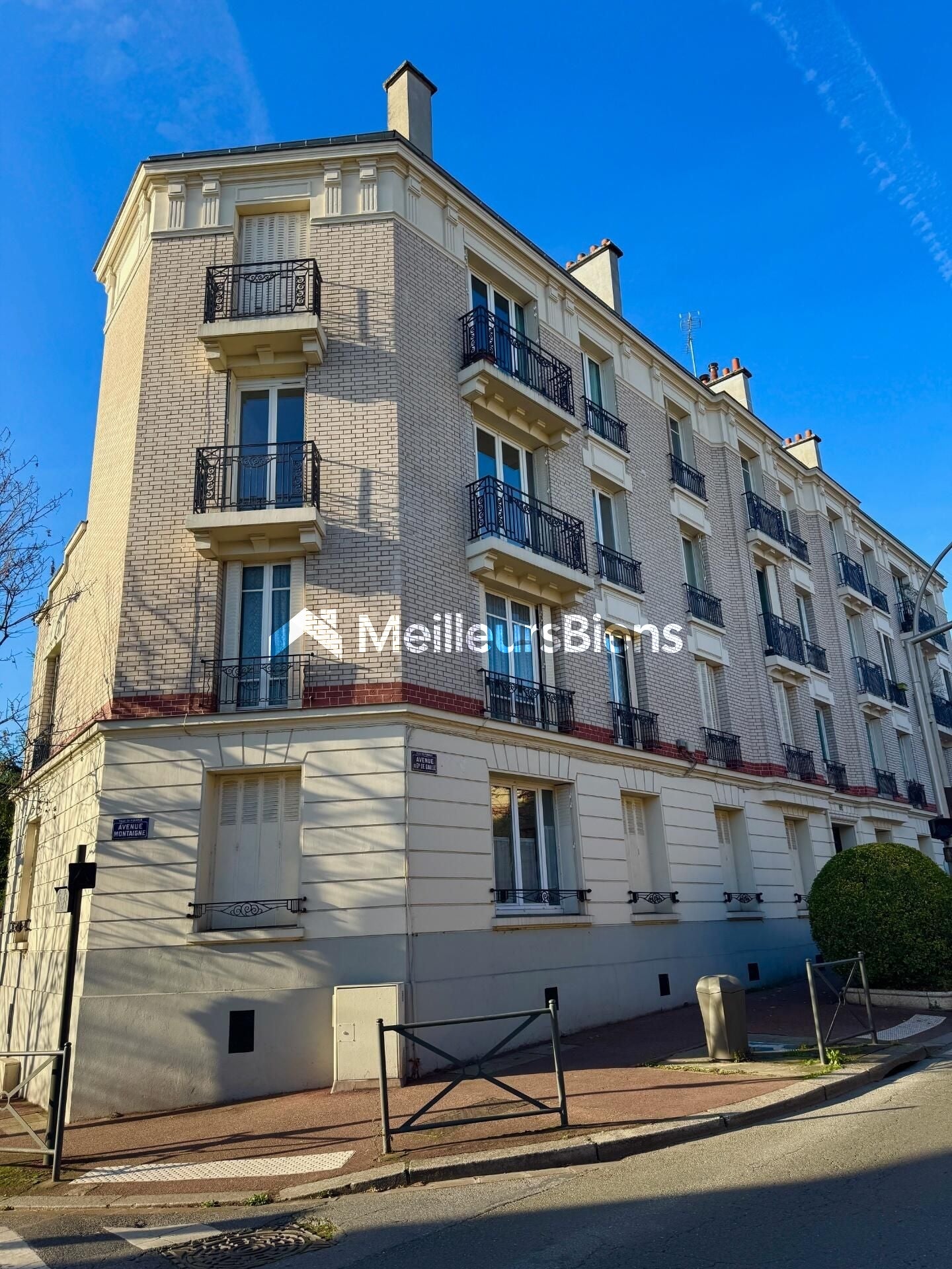 Appartement Avenue Henri Barbusse à Gagny