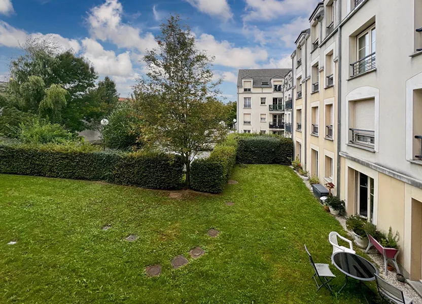 Appartement Avenue Henry Dunant à Albert