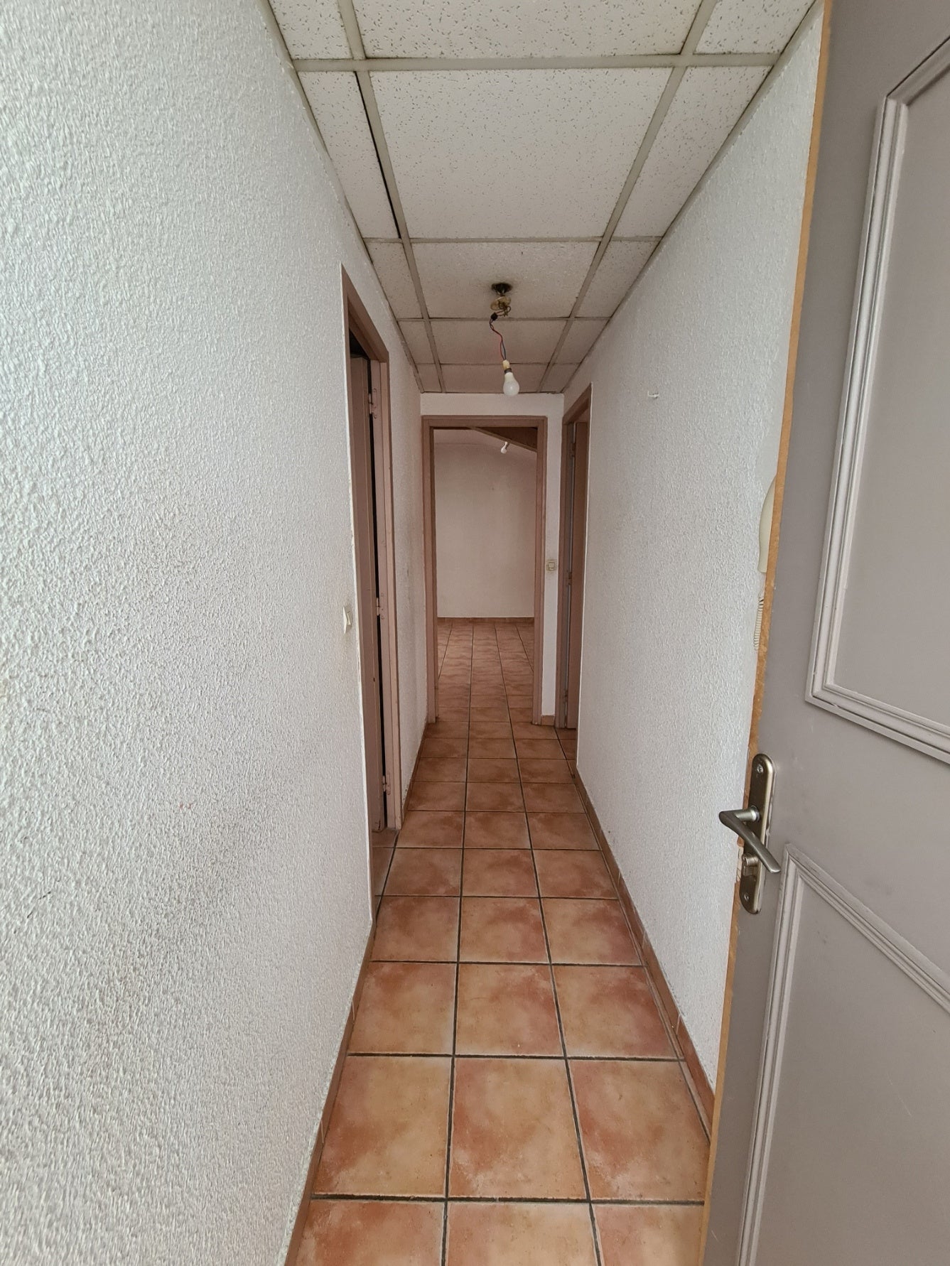 Flat Impasse Joseph Cabrit in Perpignan