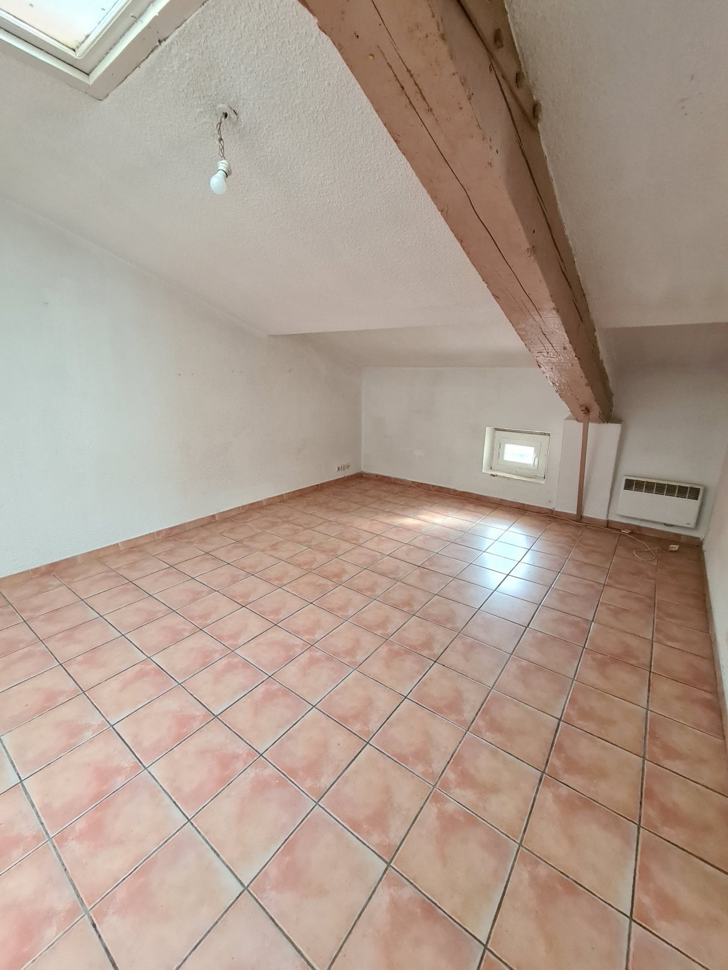 Flat Impasse Joseph Cabrit in Perpignan