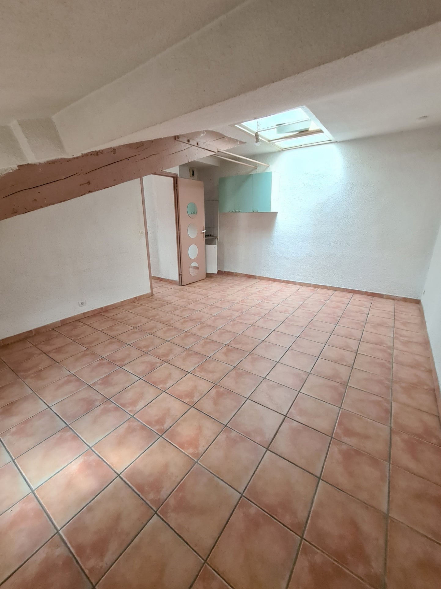 Flat Impasse Joseph Cabrit in Perpignan