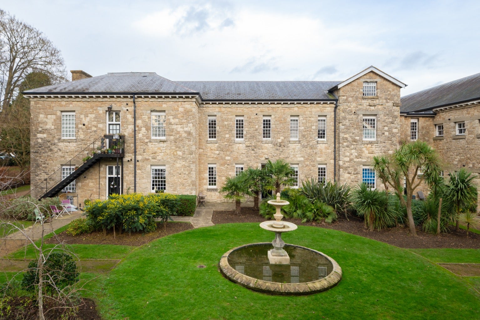 House Fennel Close in Maidstone