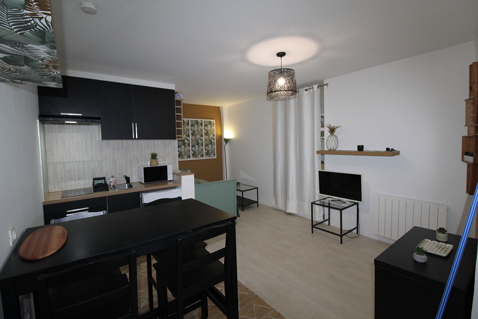 Appartement Galerie Bossuet à Dijon