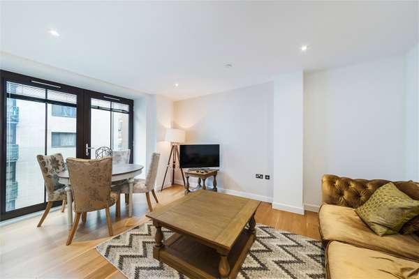 Flat Marsham Street in City of Westminster