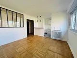 Flat Route de la Reine in Boulogne-Billancourt