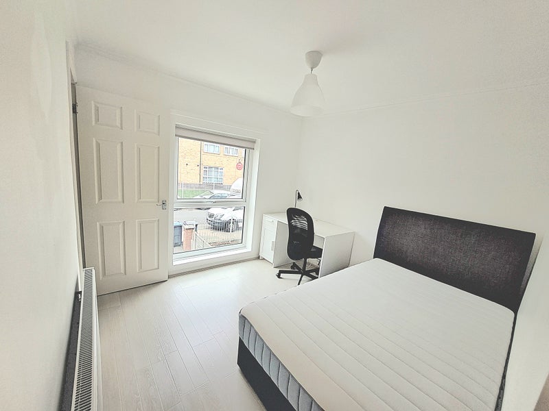 House Riseley Crescent in Birmingham