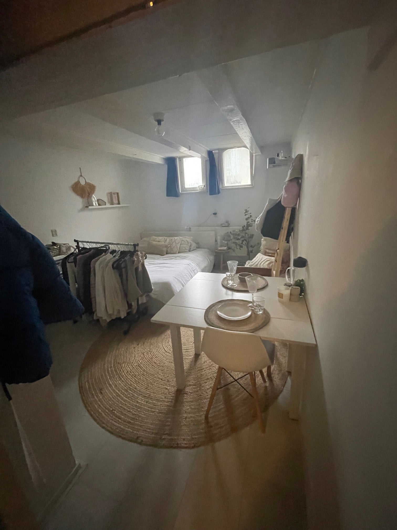 Kamer Boterdiep in Groningen