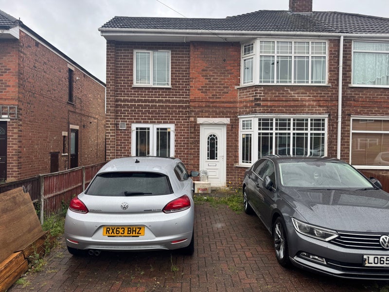 House Bottleacre Lane in Charnwood