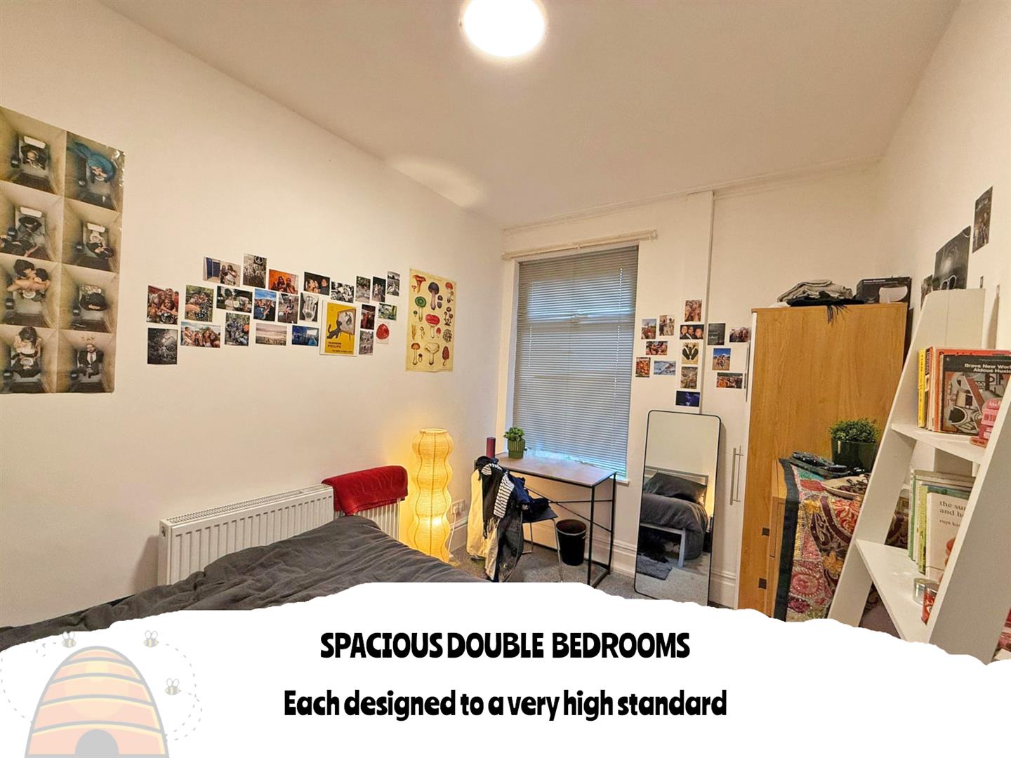 Room Cawdor Road in Manchester
