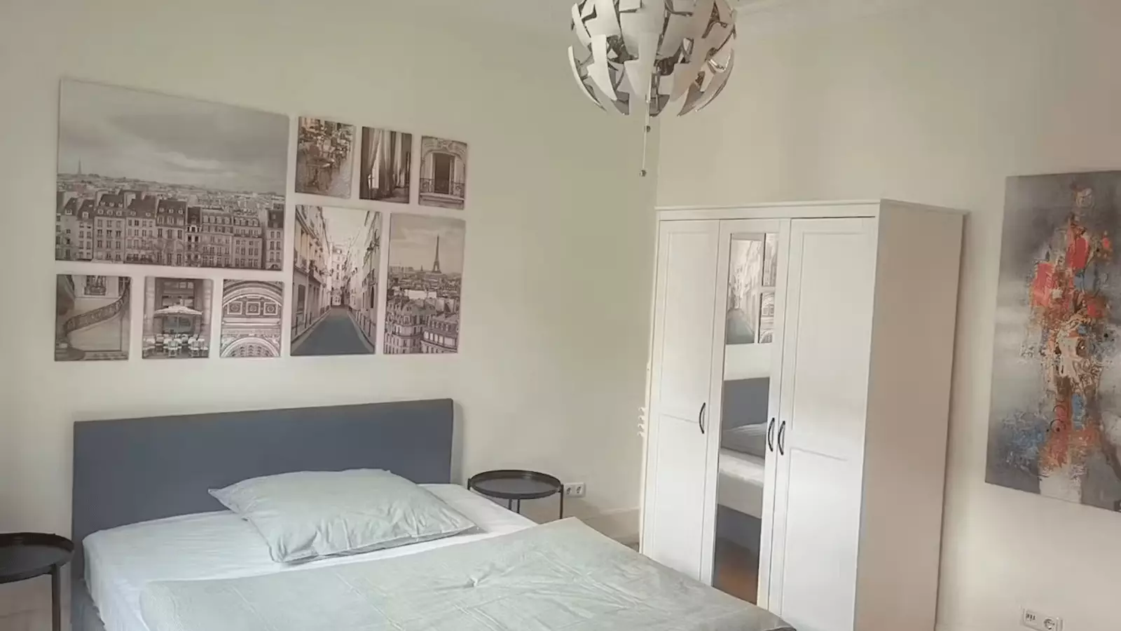 Wohnung Holzgraben in Frankfurt am Main