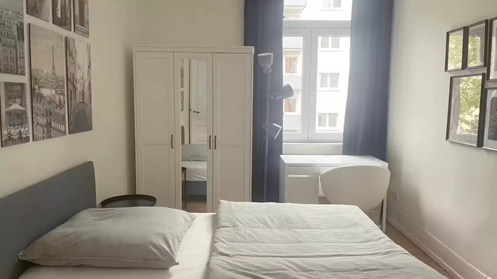 Wohnung Holzgraben in Frankfurt am Main