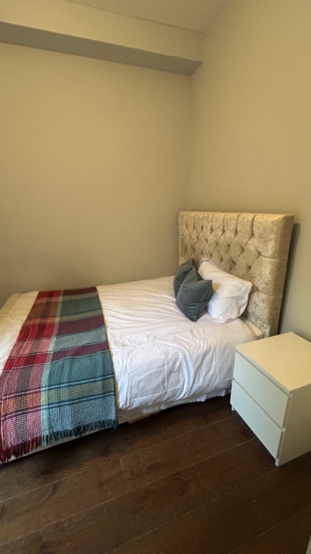 Room Leith Walk in City of Edinburgh