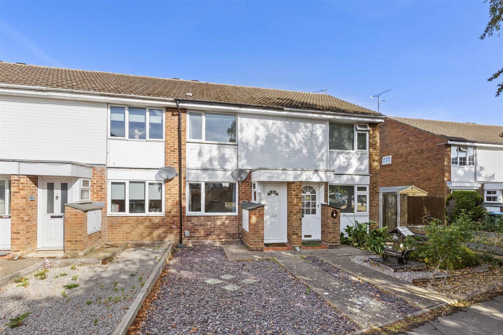 House Ditchingham Close in Aylesbury