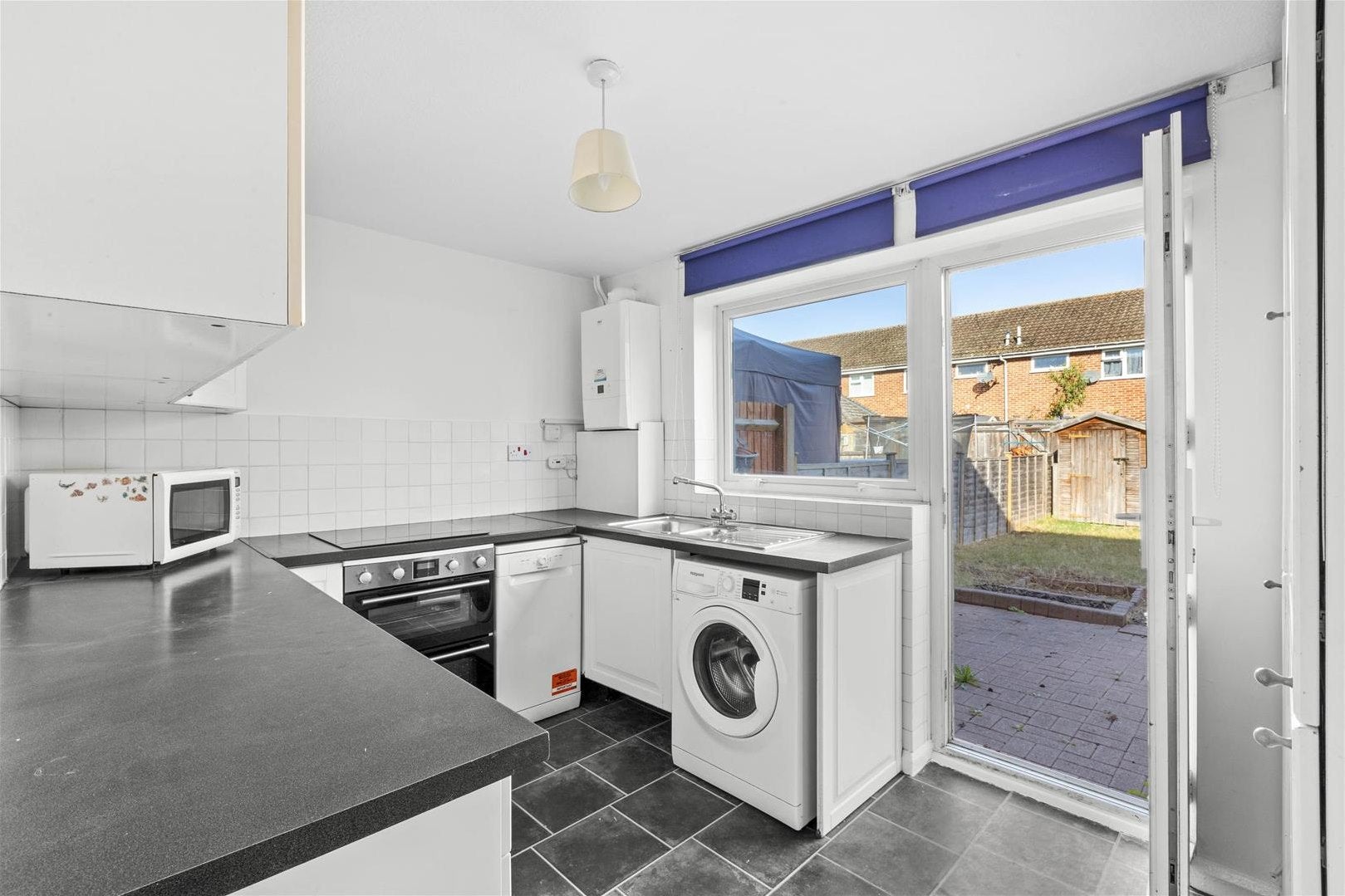 House Ditchingham Close in Aylesbury