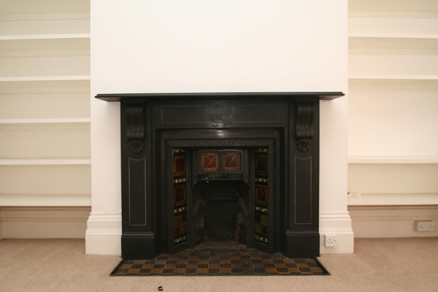 Flat Dudley Road in Tunbridge Wells