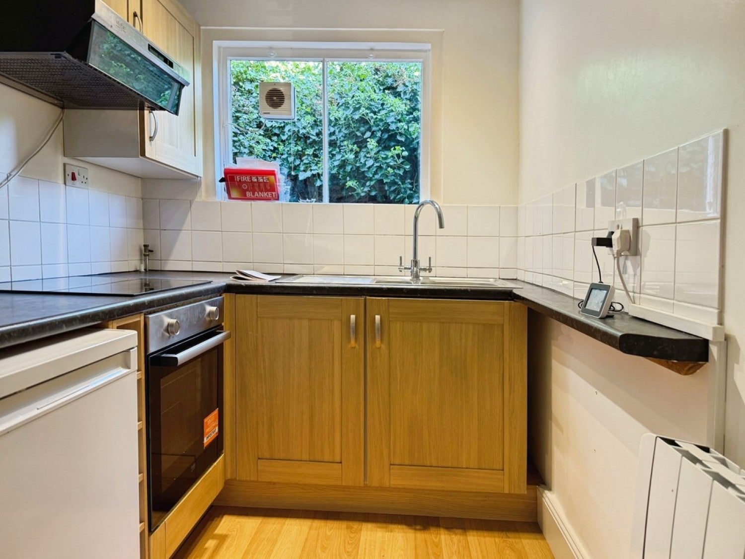 Flat Dudley Road in Tunbridge Wells