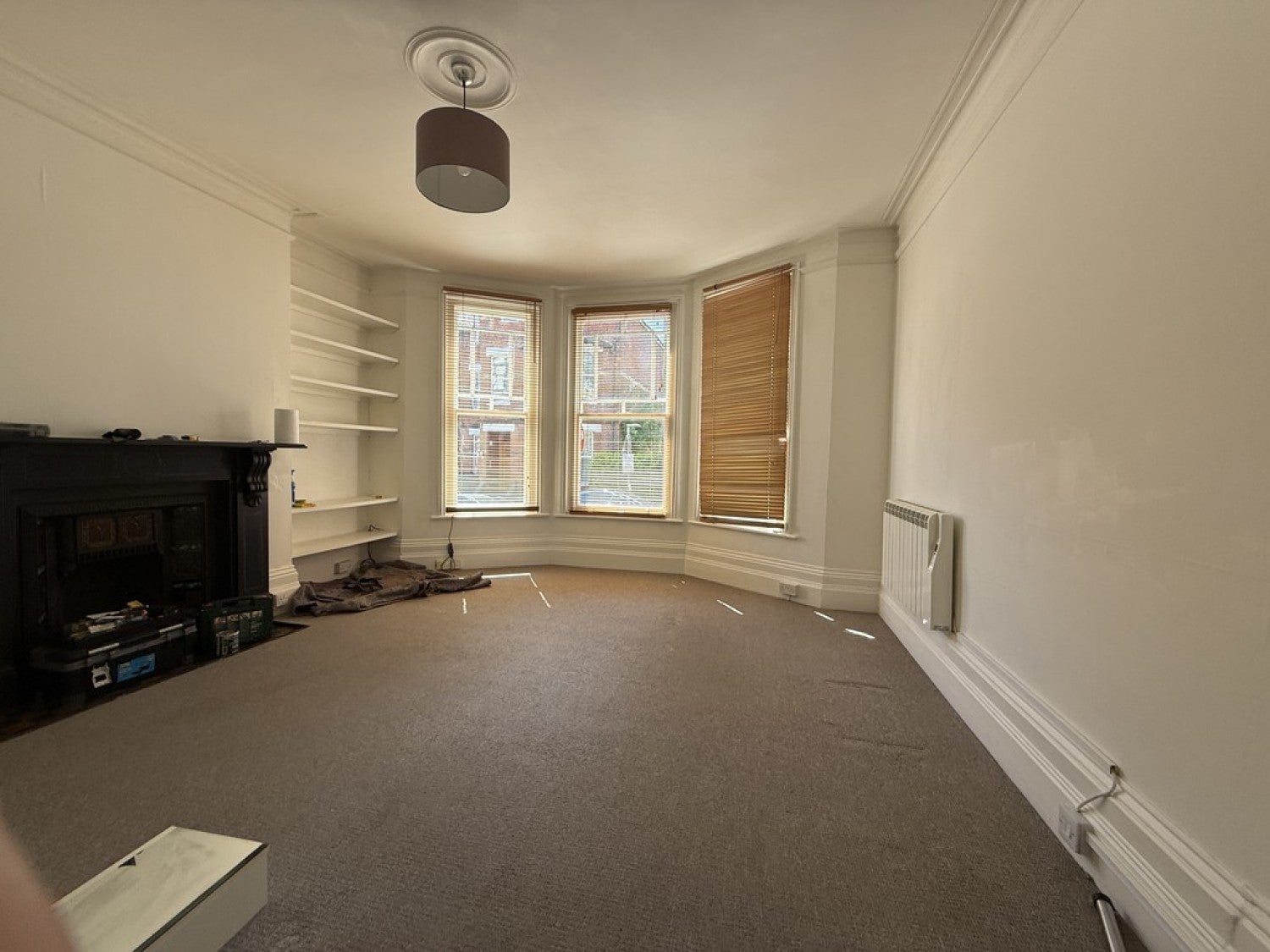 Flat Dudley Road in Tunbridge Wells