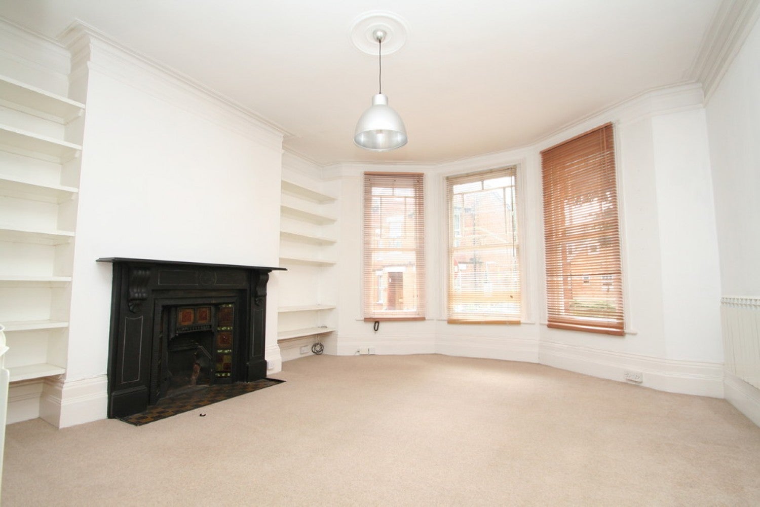 Flat Dudley Road in Tunbridge Wells