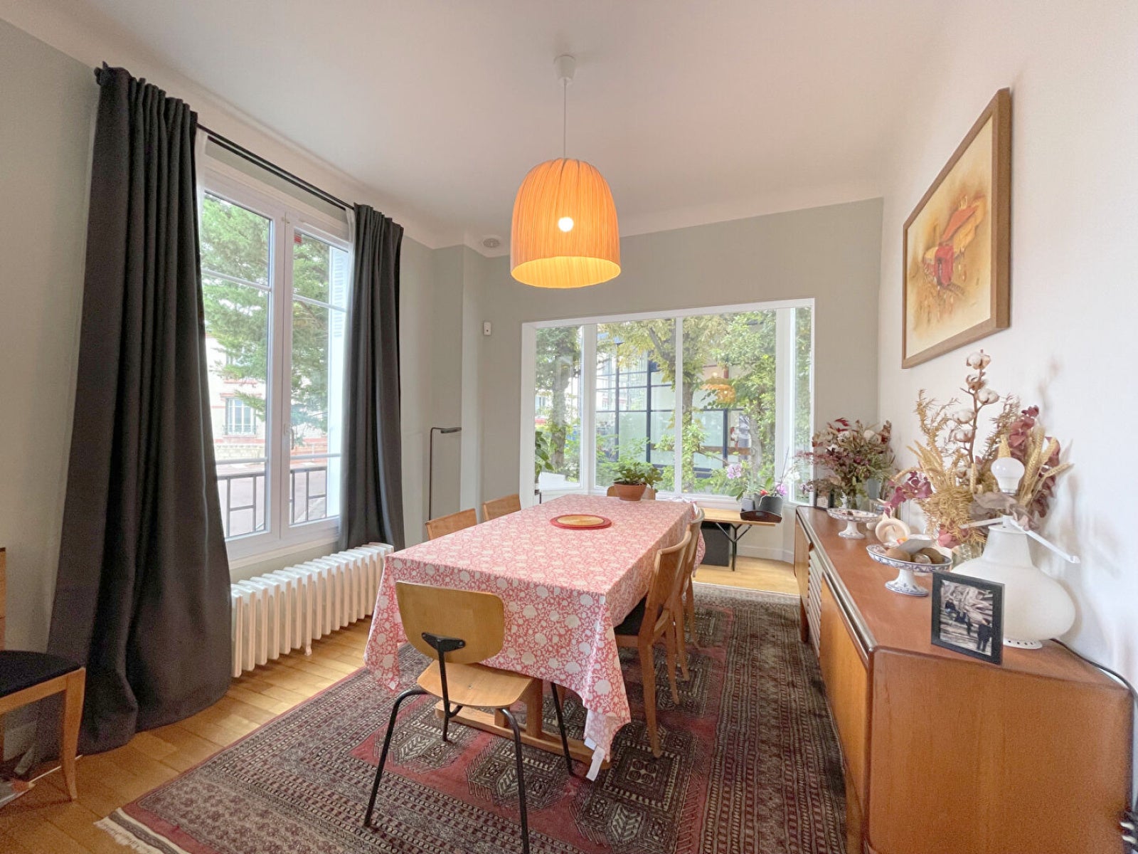 Appartement Rue des Raguidelles à Suresnes